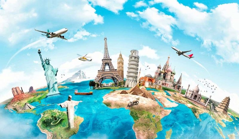 digital marketing in tourism and hotel industry